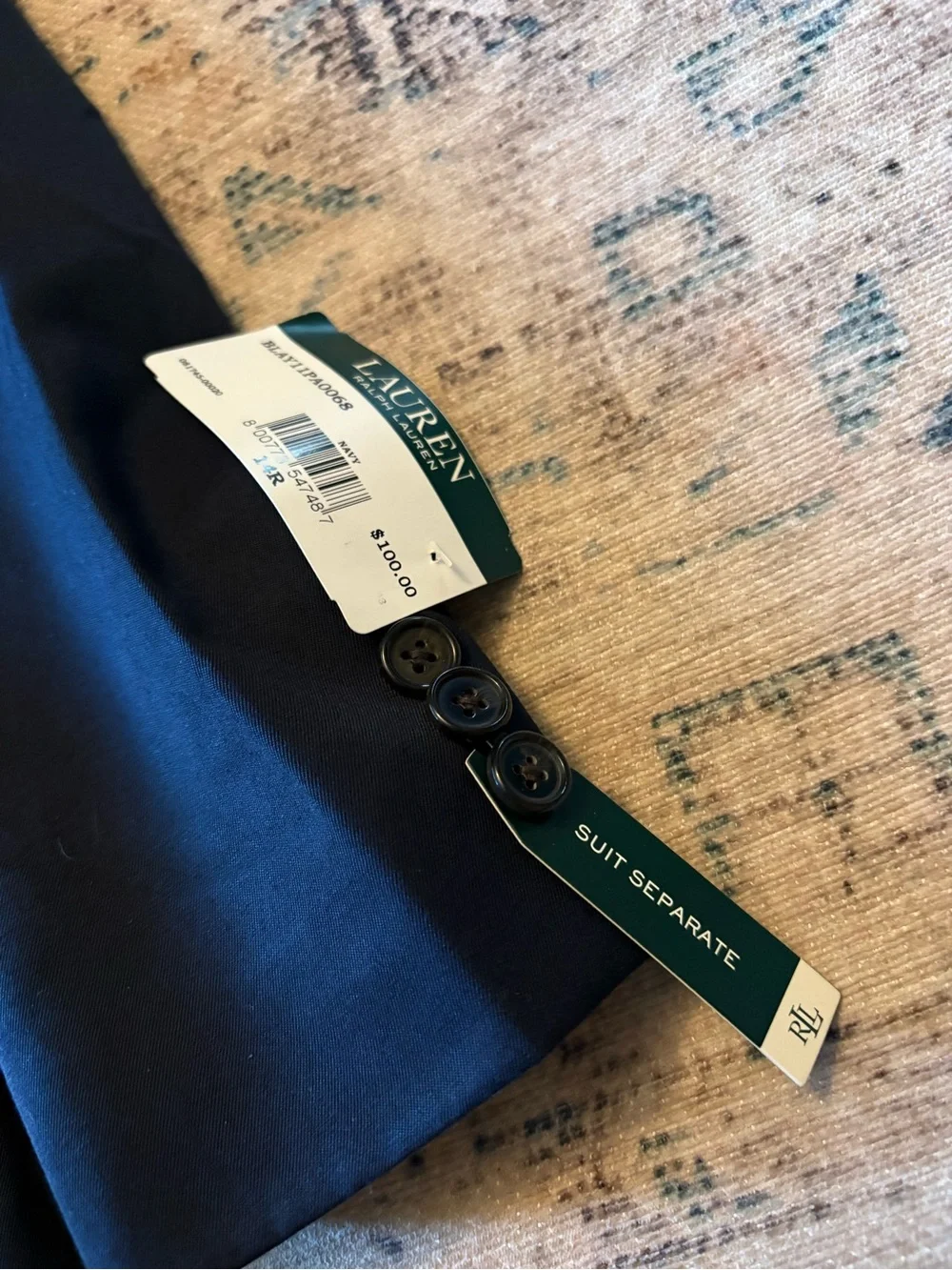Lauren Ralph Lauren brand new